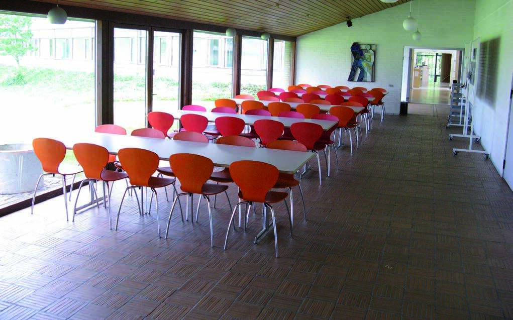 Skive Gymnasium - Billede 3