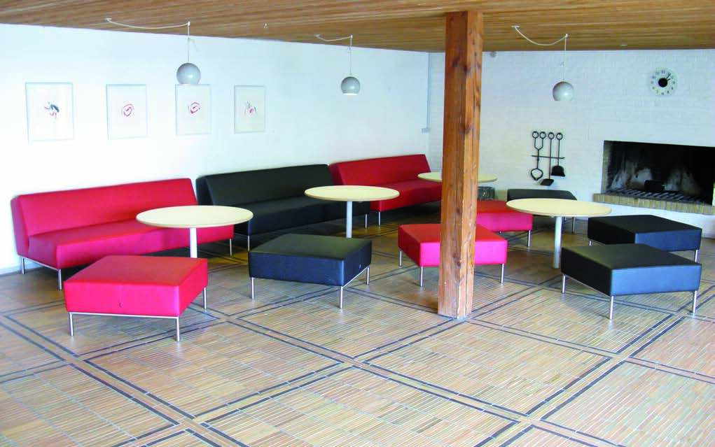 Skive Gymnasium - Billede 4